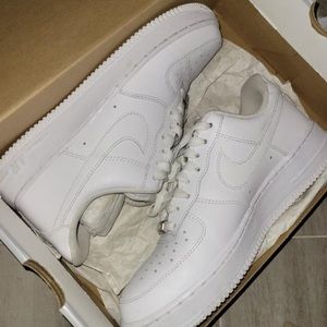 Nike Air Forces